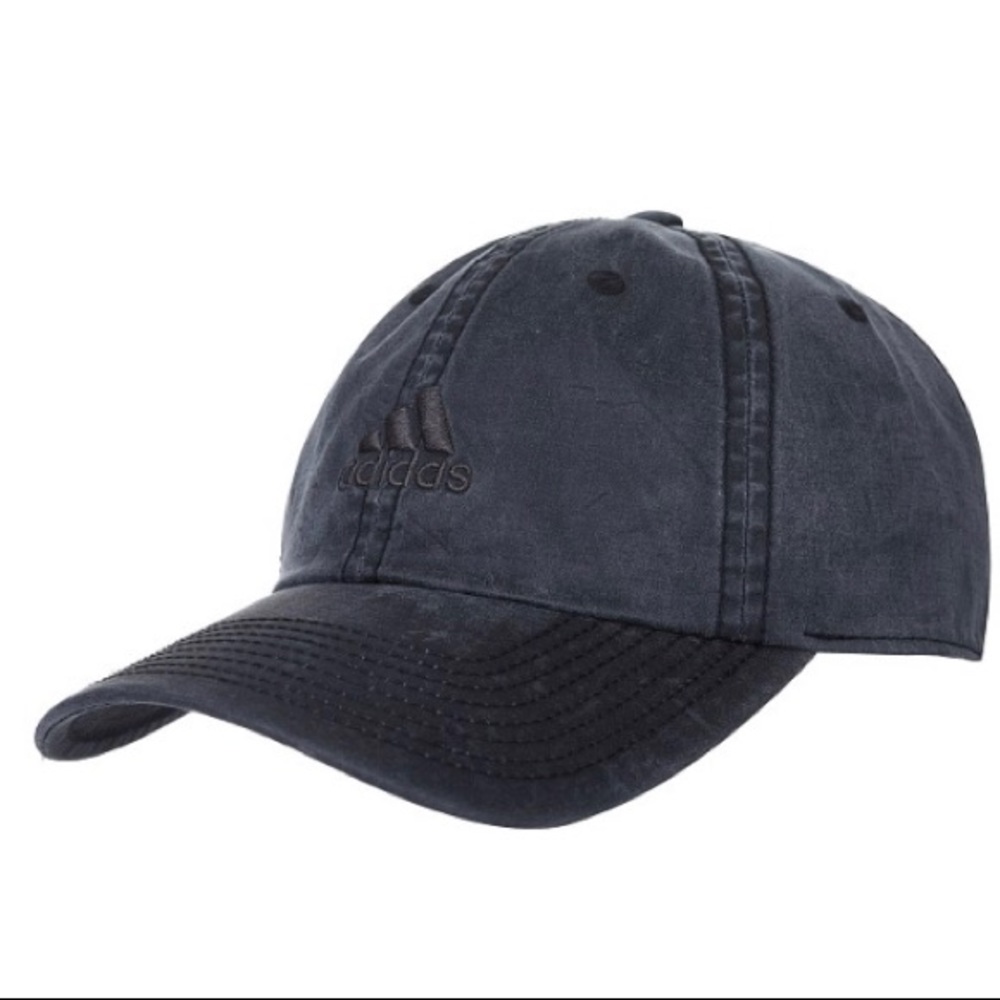 Adidas Estate Hat Charcoal Gray Never Been Worn